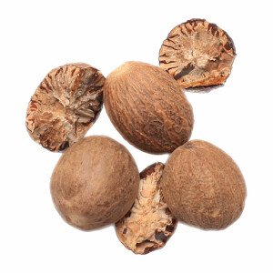 Muškátový ořech - 20 g