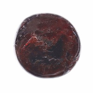 Granát Almandin tromlovaný - L - cca 2,5 - 3 cm