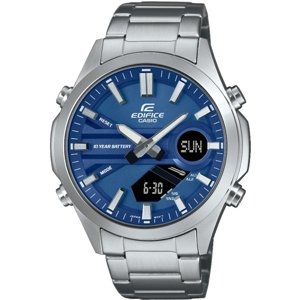 Pánské hodinky Casio Edifice EFV-C120D-2AEF + Dárek zdarma
