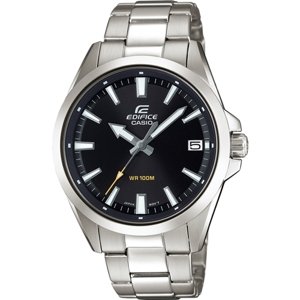 Pánské hodinky Casio Edifice EFV-100D-1AVUEF + Dárek zdarma