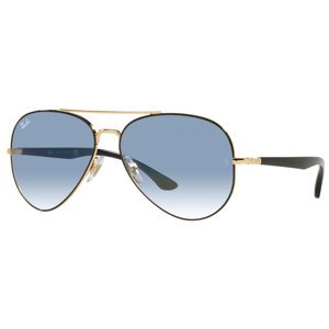 Ray-Ban RB3675 90003F - M (58-14-135)