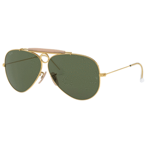 Ray-Ban RB3138 W3401 - M (58-09-135)