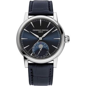 Frederique Constant Manufacture Classic Moonphase Date Automatic FC-716N3H6