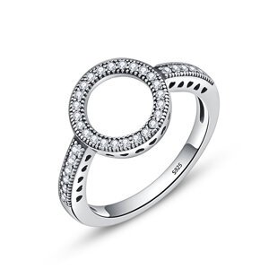 Royal Fashion prsten Dokonalá elegance SCR041 Velikost: 9 (EU: 59-60)