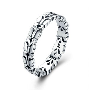 Royal Fashion prsten Motýlek SCR206 Velikost: 6 (EU: 51-53)