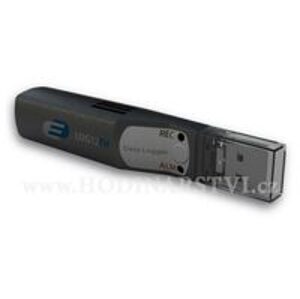 Datalogger pro měření teploty a vlhkosti s PDF výstupem a připojením USB - TFA 31.1054 LOG32 TH